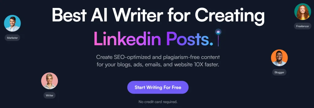 Writesonic