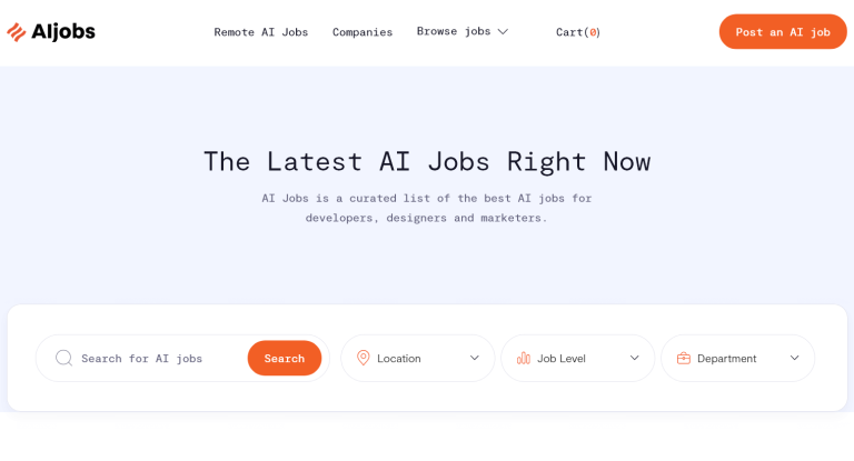 AI Jobs