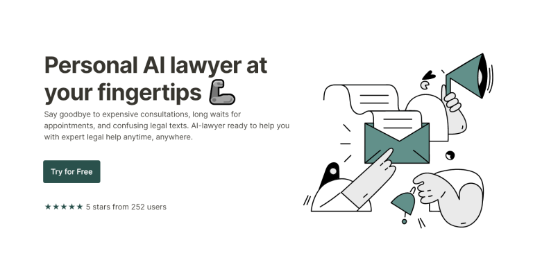 AI-Lawyer