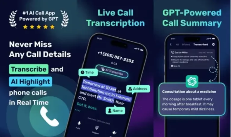 AI Phone
