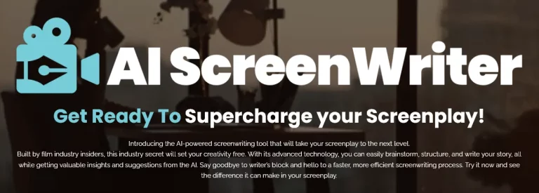 AI Screenwriter
