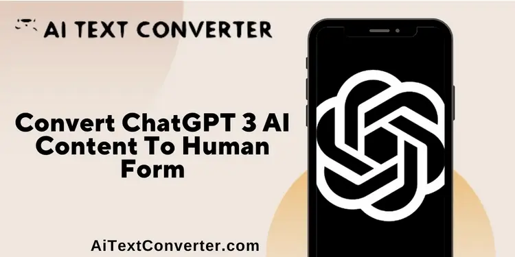 AI Text Converter