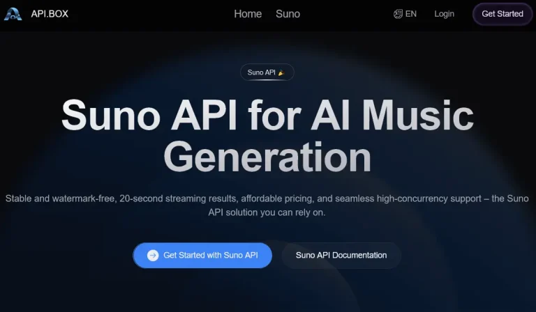  API.box