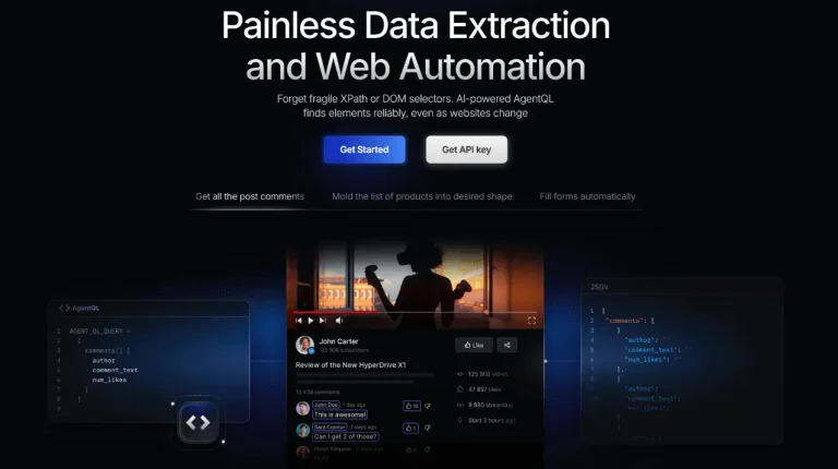 AgentQL