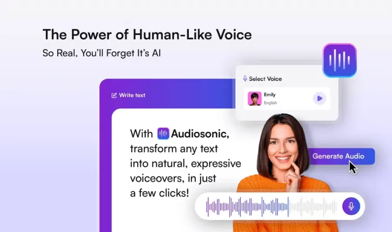 Audiosonic