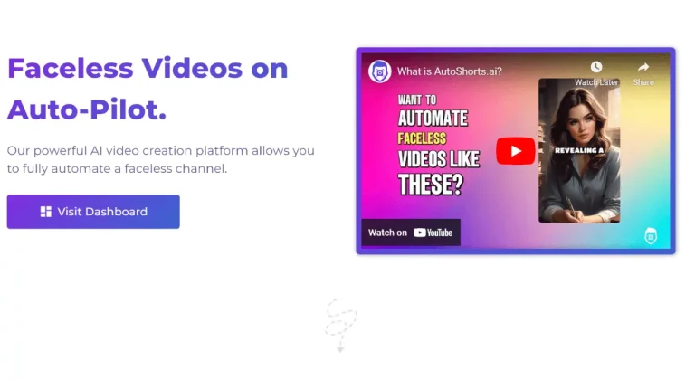 AutoShorts.ai