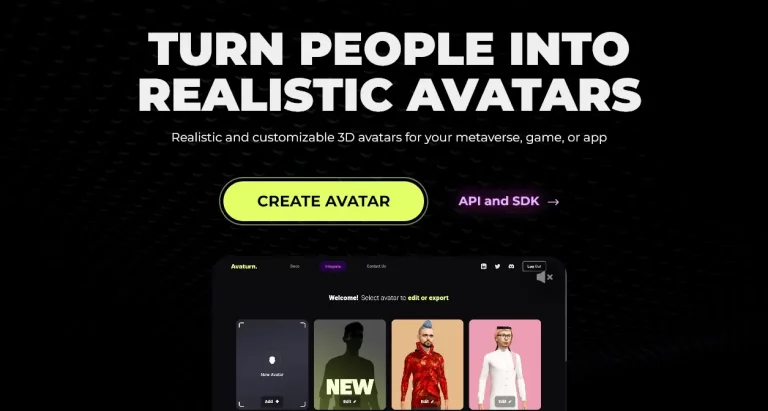 Avaturn