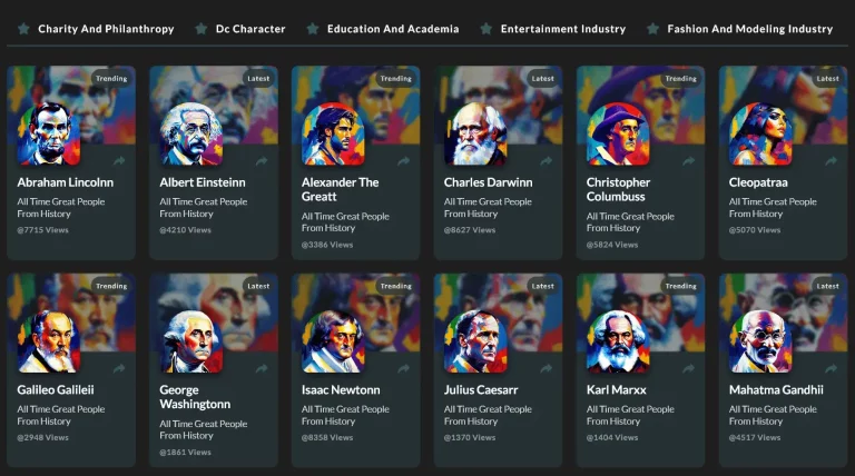 Avtars