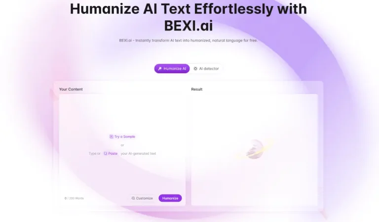 BEXI.ai