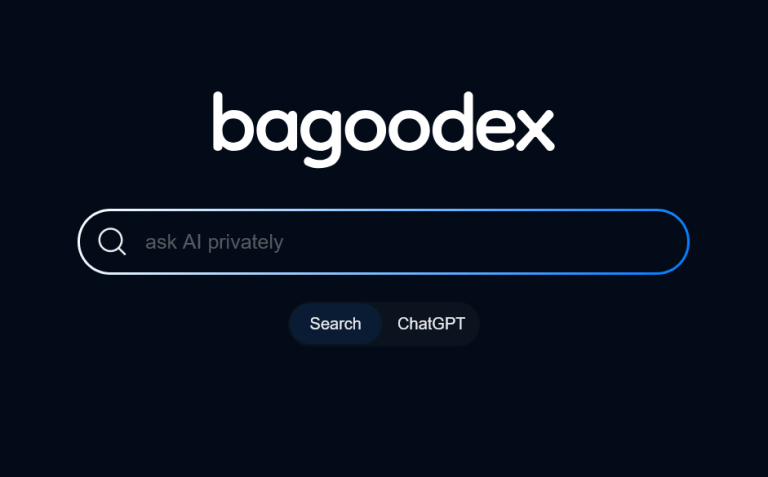 Bagoodex