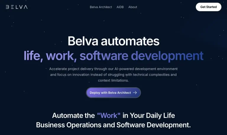 Belva