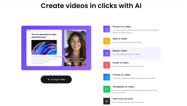 Boolvideo
