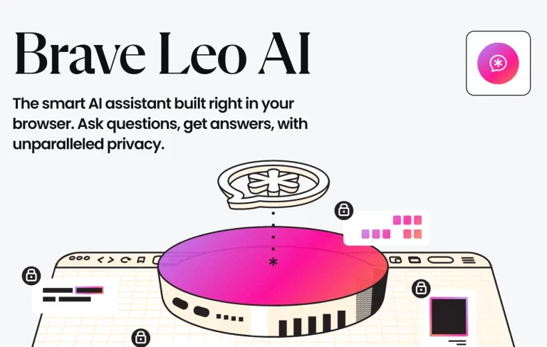 Brave Leo AI