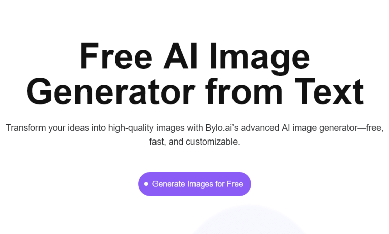 Bylo.ai