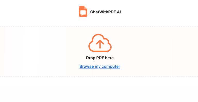 Chat With PDF