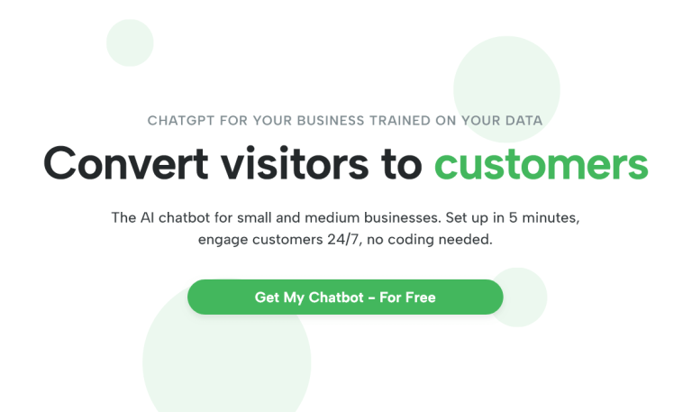Chatsimple