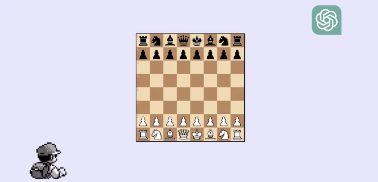  ChessGPT