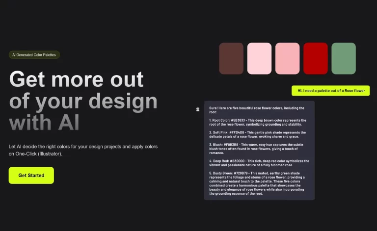 Color Fuse AI