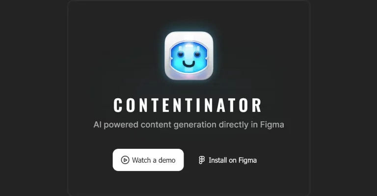 Contentinator