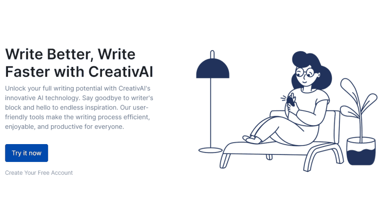 CreativAI