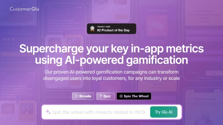 CustomerGlu AI