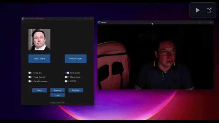 Deep-Live-Cam