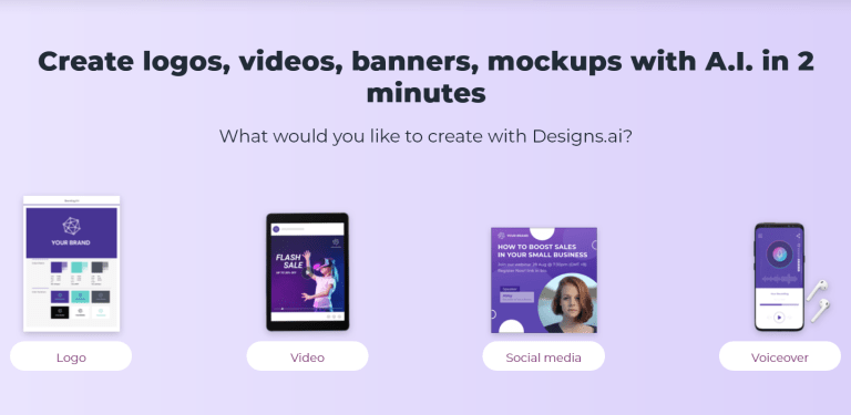  Designs.ai