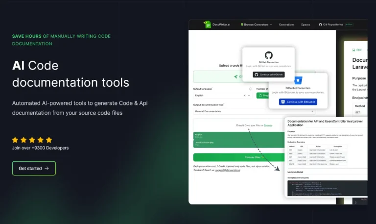 DocuWriter.ai