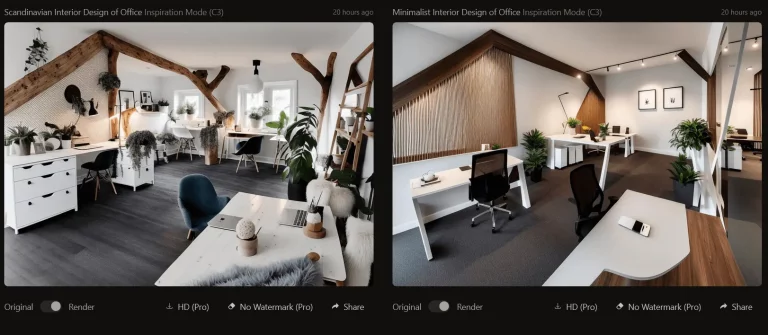 DreamHouse AI