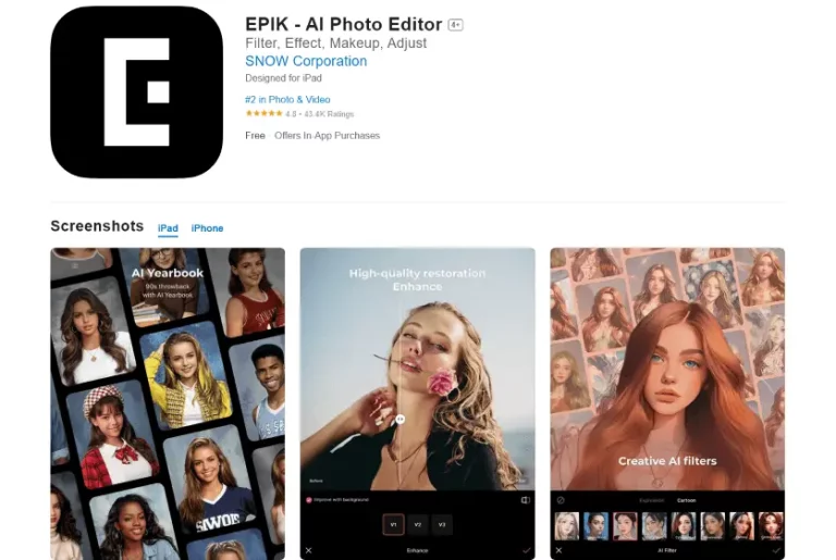 EPIK