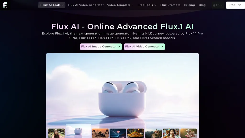 FLUX