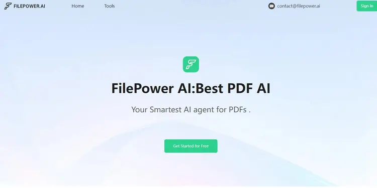 Filepower