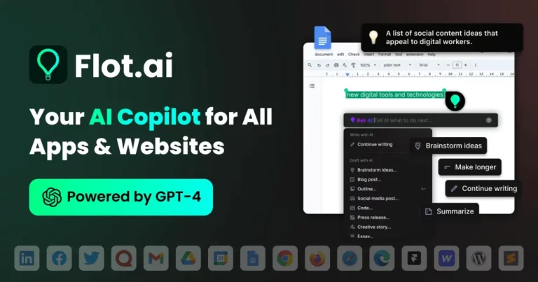 Flot.ai