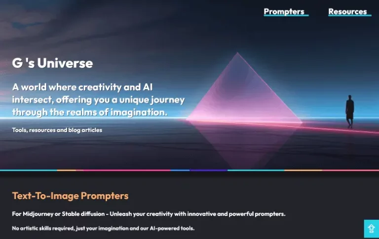 G-Prompter
