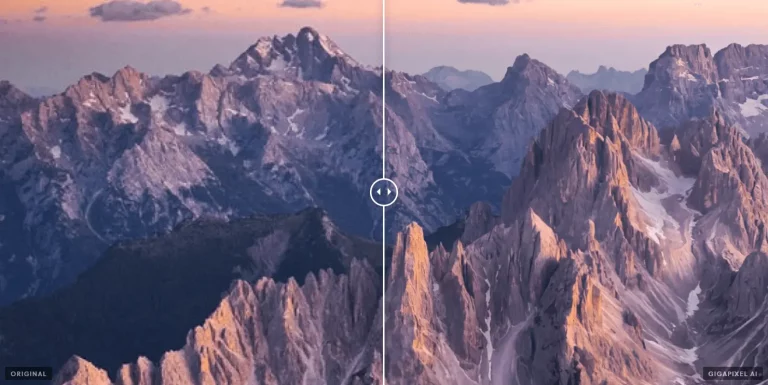 Gigapixel AI