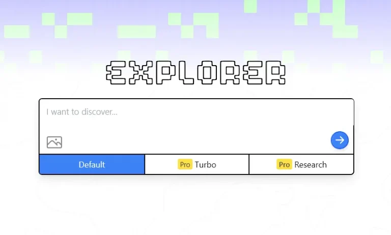 Globe Explorer