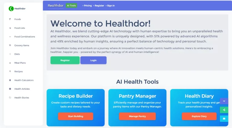 Healthdor
