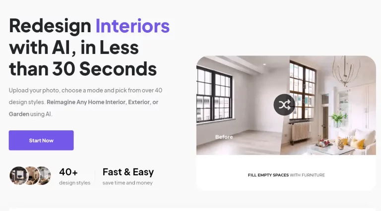 HomeDesignsAI