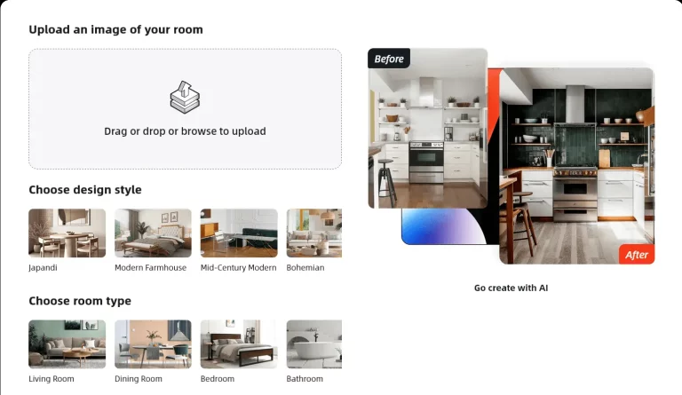  Homestyler