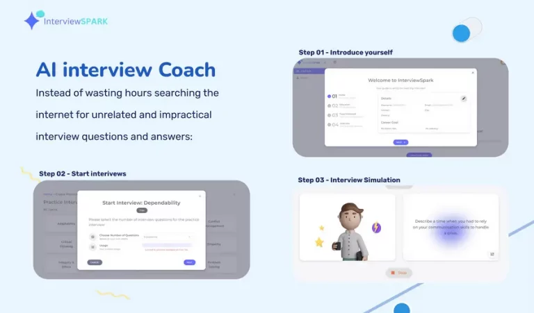 InterviewSpark