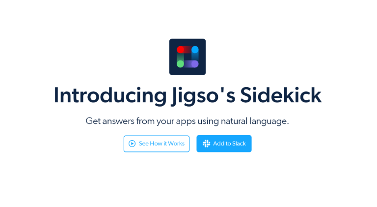 Sidekick (by Jigso)