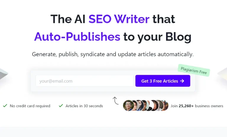 Journalist AI