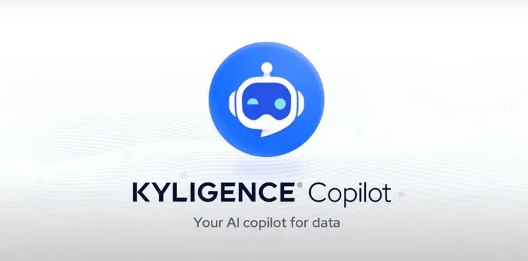 Kyligence Copilot