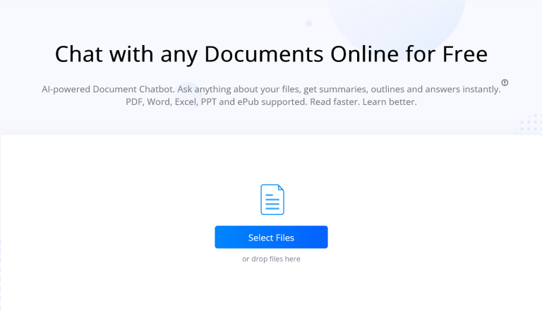LightPDF