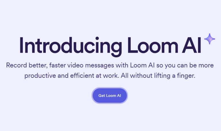  Loom AI