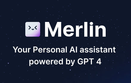  Merlin