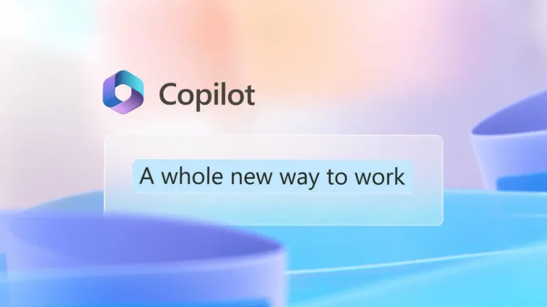 Microsoft 365 Copilot