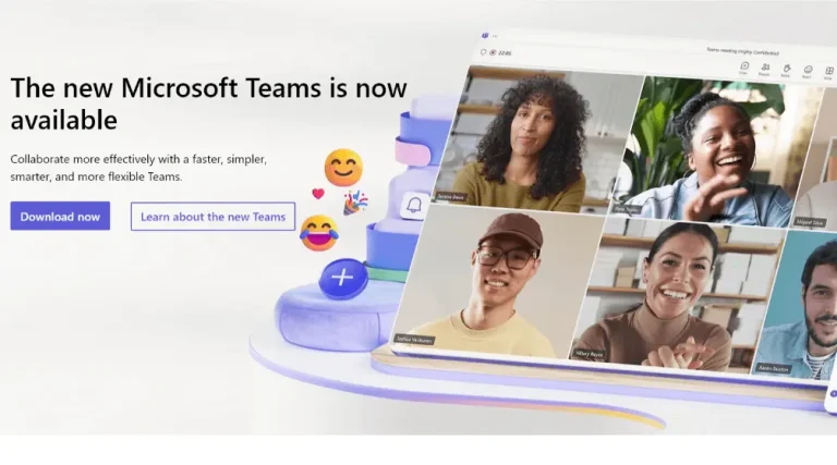  Microsoft Teams