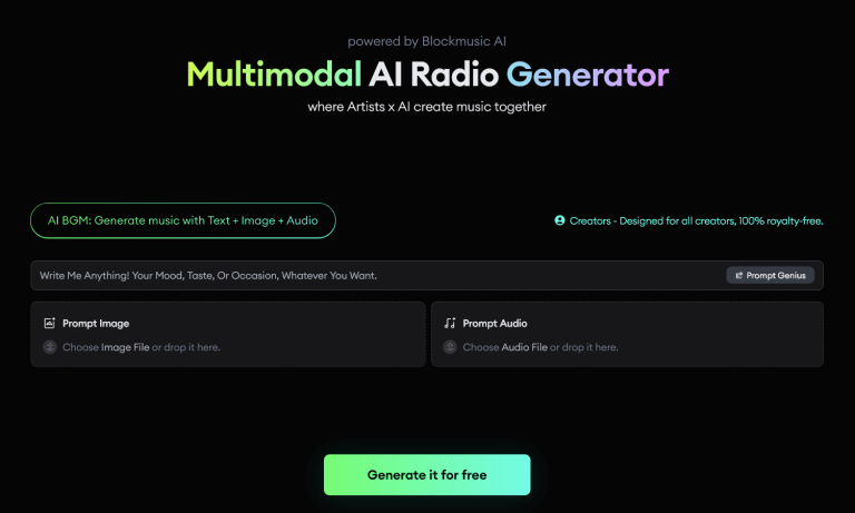 MixAudio