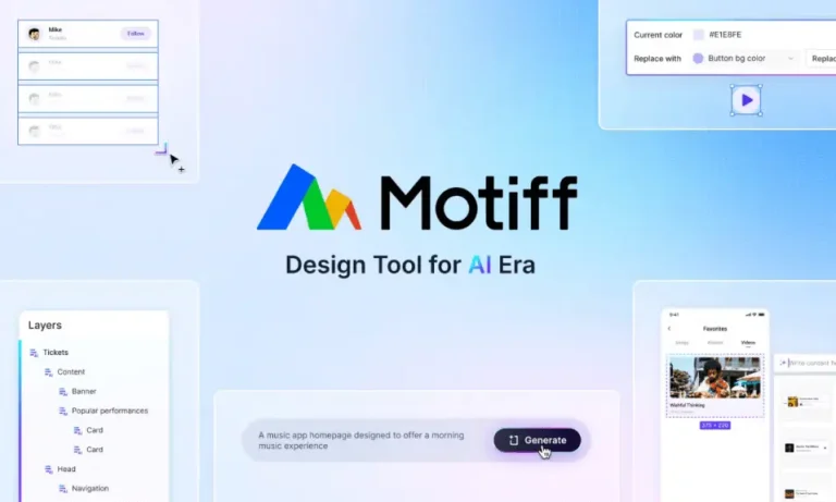 Motiff